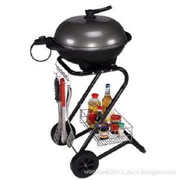 Indoor Barbecue Grill with Power 1700W (WSH-EG03)